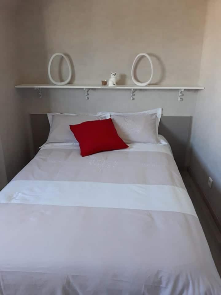 Chambre Privee Dans Maison Proche Du Mont Saint-Michel Le Val-Saint-Père Kültér fotó